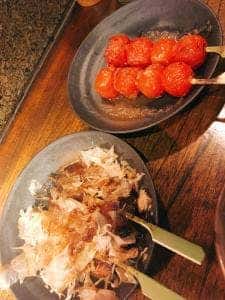 創味
