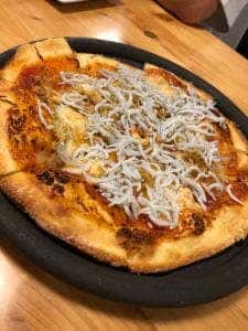 魚と泡の美味しい店 瀬戸内バル リエット