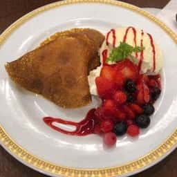 丸福珈琲店 東急百貨店たまプラーザ店