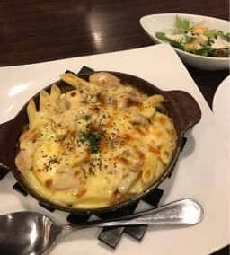 ベーカリーレストランサンマルク イオンモール甲府昭和店