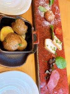 ビストロ布袋屋