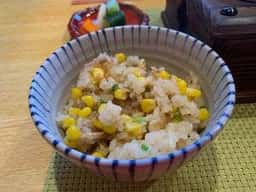 釜飯と和食 旬