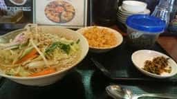 昭和焼飯店