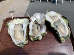 浄土ヶ浜レストハウス