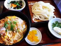 和風料理 金比羅亭