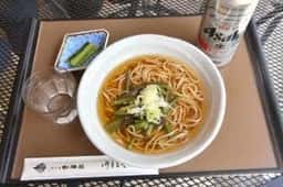 レストラン小梨