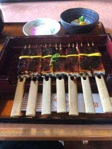 いちょう 中野町本店