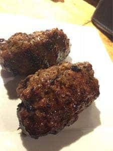 骨つきモモ 和イスキーのお店 八金 福島店
