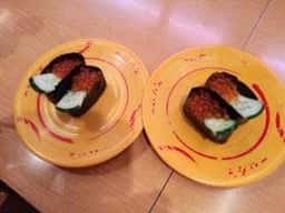 スシロー 岐阜正木店