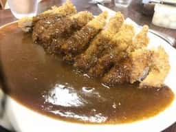 カレーショップ てけてけ