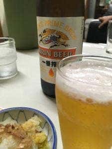 川島食堂