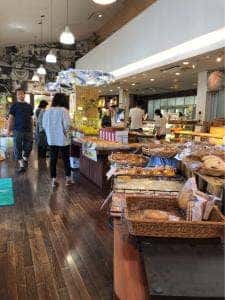 シベールの杜 天童店