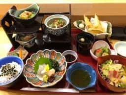 日本料理 呉濤