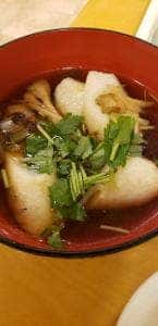 旬彩ダイニング~ぶなの四季~ 新玉川温泉