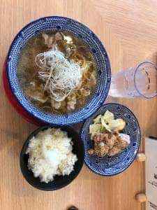 ちゃんぽん亭総本家 近江八幡店