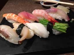 すしざんまい 渋谷東急本店前店