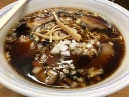 ラーメンけいちゃん