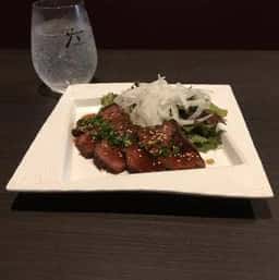 穏座 赤坂店