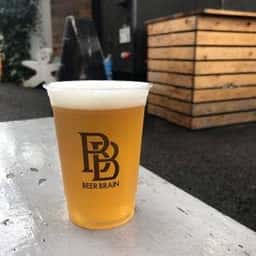 Beer Brain