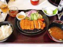 大宮カントリークラブ レストラン