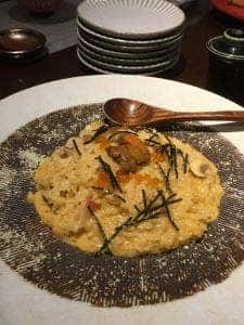 創作わしょく・わいん Mosaique