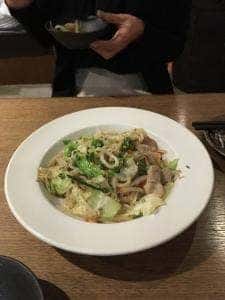 東北ろっけん応援酒BAR むっしゅ