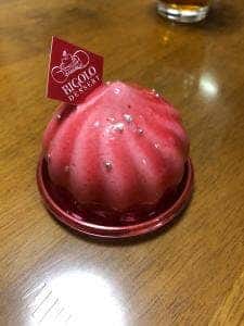 RIGOLO DESSERT