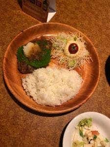 びっくりドンキー 佐賀北バイパス店