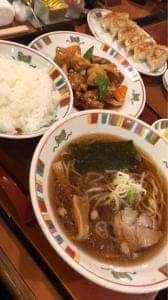 チャイナハウスすけろく小栗店