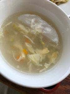 中華料理 漢華林 石狩店
