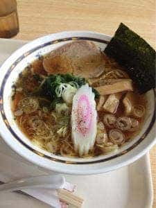 道の駅 南相馬 さくら亭