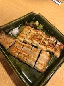味ごよみ げんでん