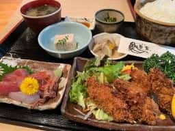 魚家