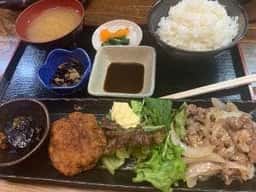 田舎家