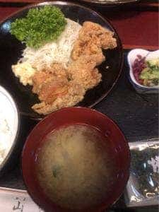 山清
