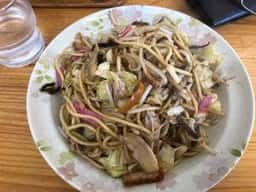 平安食堂