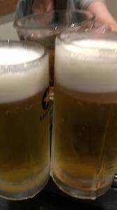 網焼きホルモン 暴豚