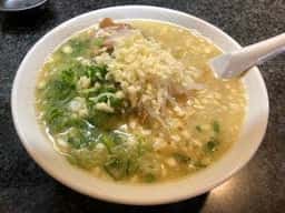 薩摩っ子ラーメン 大東店