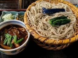 自家製粉石臼手打ちそば ささや