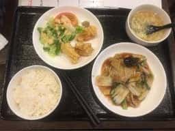 食彩中華 華蝶