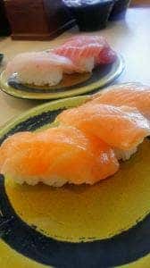 はま寿司 入間宮寺店