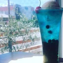チャンプカフェ糸島