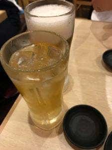 海鮮一番 はなれ