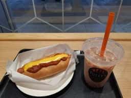 タリーズコーヒー プレイアトレ土浦店