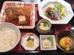 土佐鮨処おらんく家本通3号店