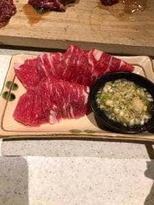 焼肉 喜一