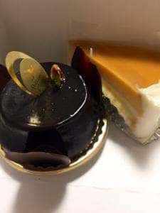 パティスリー・キュイール