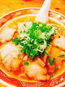 中華そば専門店 珍龍