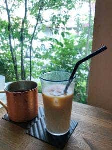 cafe notes