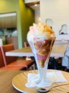 Patisserie EISENDO 瀬戸店